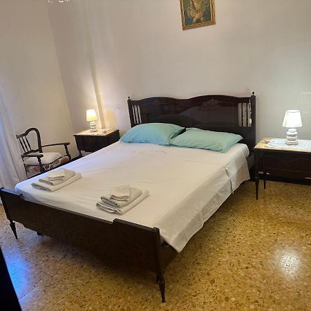 Апартаменты Casa Agnese Монтероссо-аль-Маре Экстерьер фото