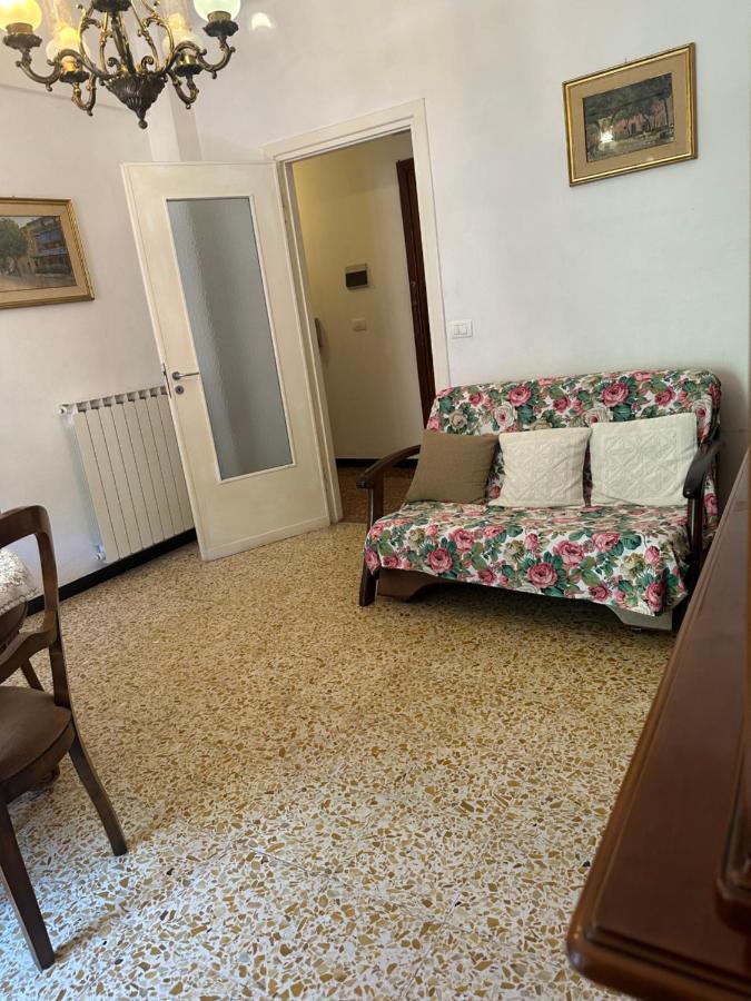 Апартаменты Casa Agnese Монтероссо-аль-Маре Экстерьер фото
