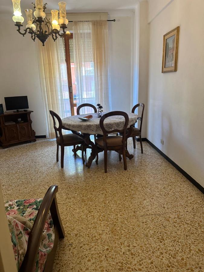 Апартаменты Casa Agnese Монтероссо-аль-Маре Экстерьер фото
