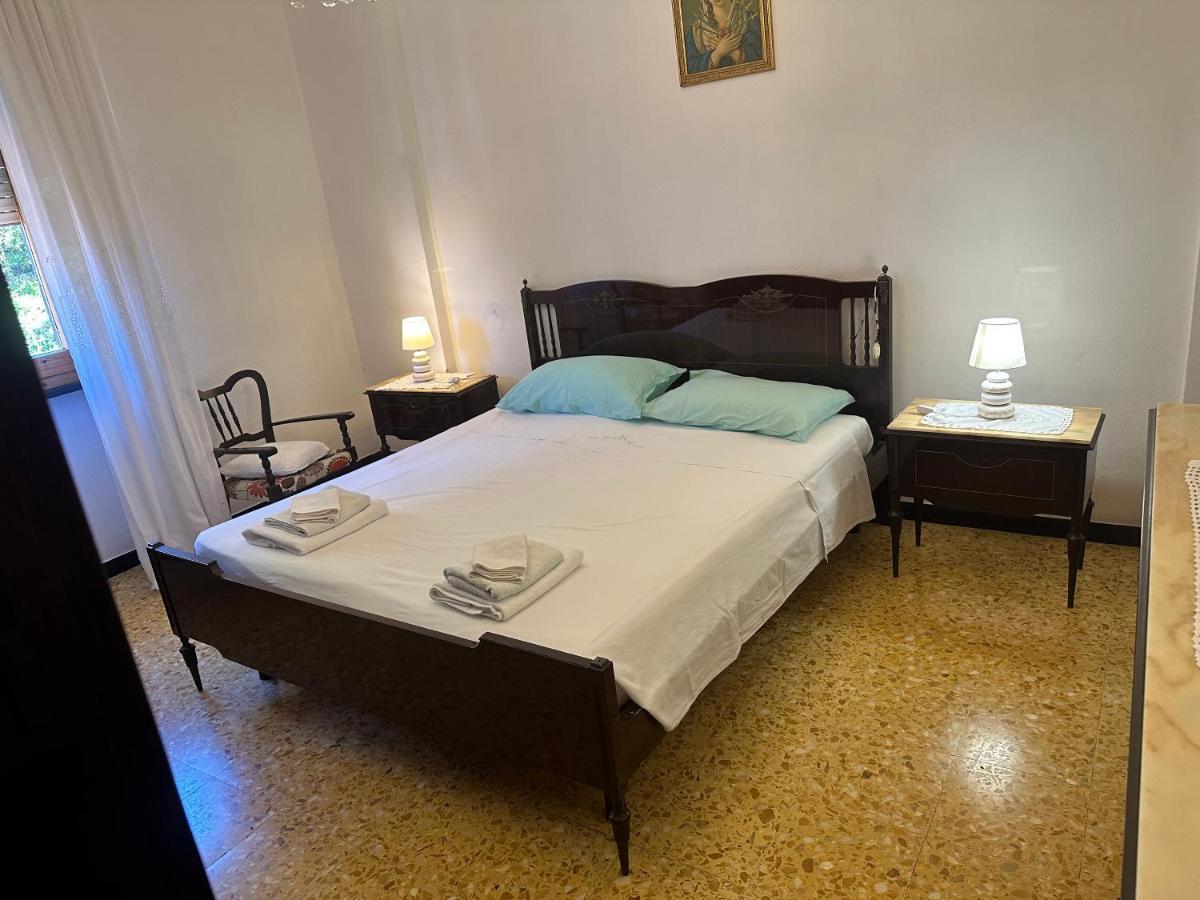 Апартаменты Casa Agnese Монтероссо-аль-Маре Экстерьер фото